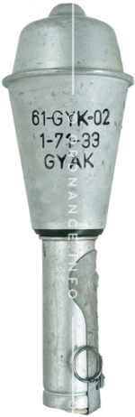 AZ 58-K100