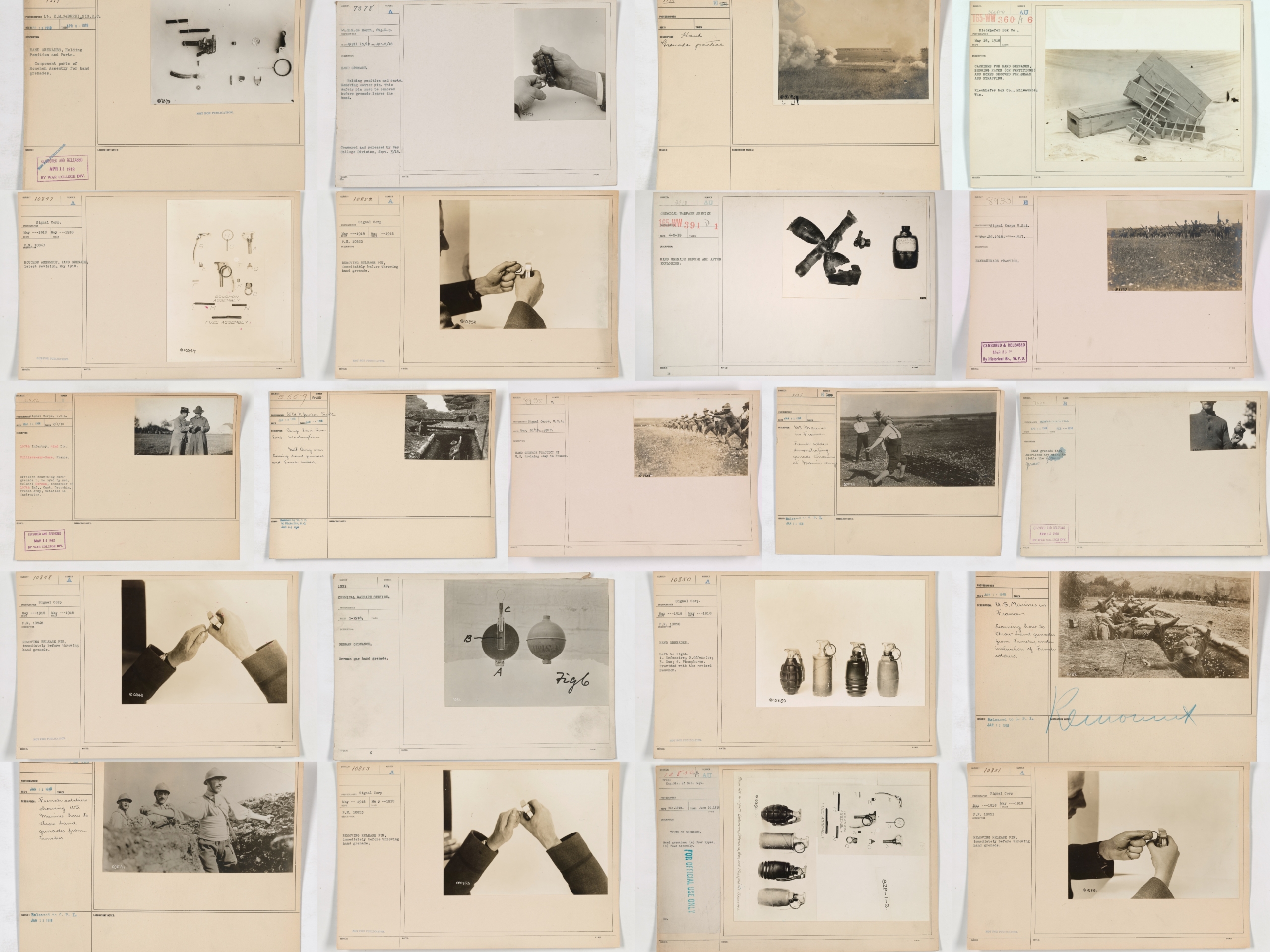 National Archives Catalog