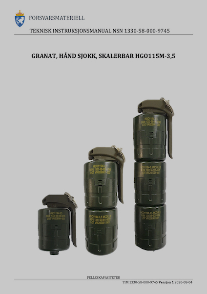 Hg0115m 2020 O R D N A N C E I N F O Hg0115m 2020 O R D N A N C E I N F O
