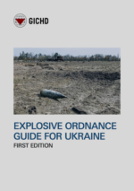 Gichd Ukraine 2022