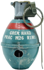 M26 R1M1