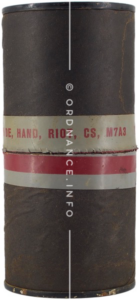 M7A3 RIOT CS – O R D N A N C E . I N F O