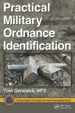Ordnance identification 2014